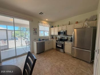 22921 Arrow Dr, Buckeye, AZ 85326
