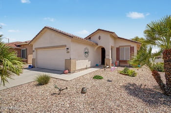 22921 Arrow Dr, Buckeye, AZ 85326