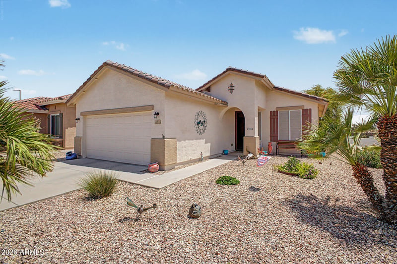 22921 W Arrow Dr, Buckeye, AZ 85326