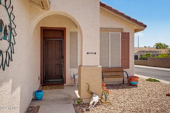 22921 Arrow Dr, Buckeye, AZ 85326