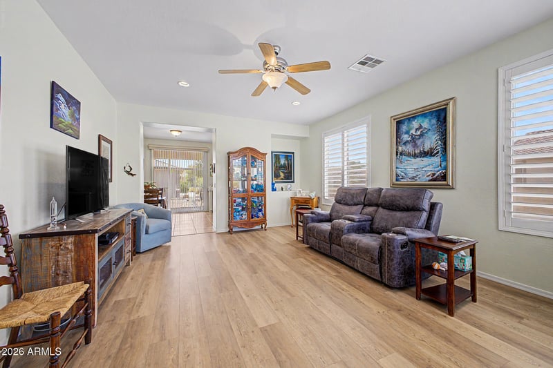 22921 W Arrow Dr, Buckeye, AZ 85326