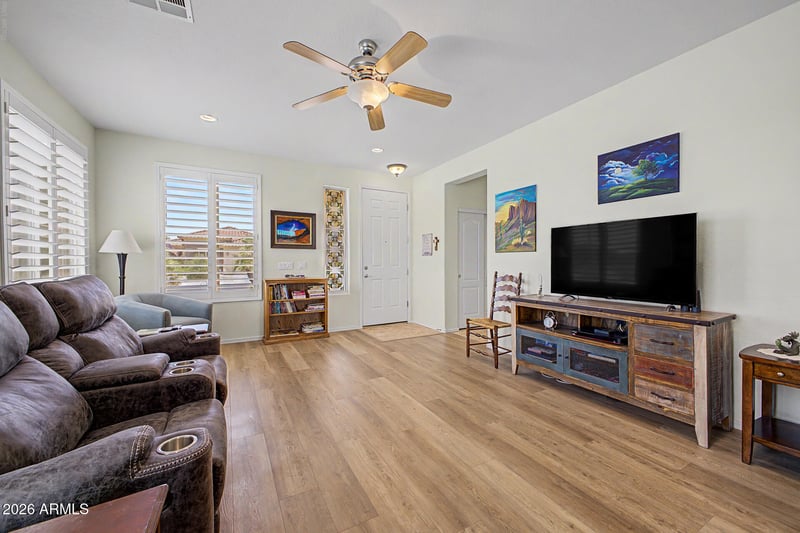 22921 W Arrow Dr, Buckeye, AZ 85326