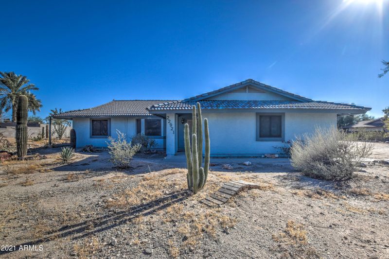 22921 W Durango St, Buckeye, AZ 85326