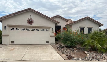 22921 Lasso Ln, Buckeye, AZ 85326