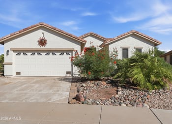 22921 Lasso Ln, Buckeye, AZ 85326
