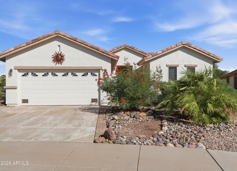 22921 Lasso Ln, Buckeye, AZ 85326