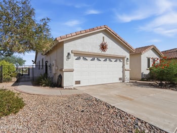 22921 Lasso Ln, Buckeye, AZ 85326