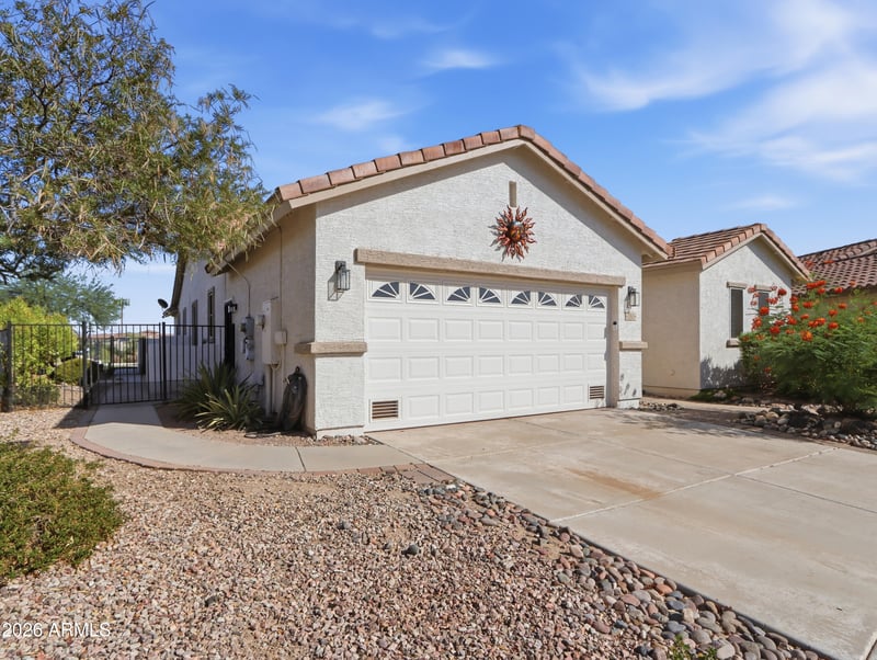 22921 Lasso Ln, Buckeye, AZ 85326