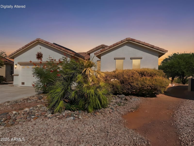 22921 Lasso Ln, Buckeye, AZ 85326