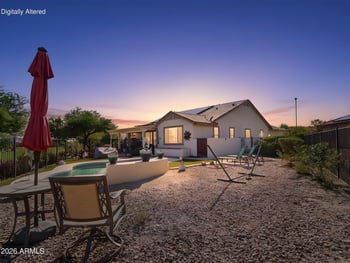 22921 Lasso Ln, Buckeye, AZ 85326