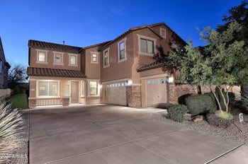 22922 40th Pl, Phoenix, AZ 85050