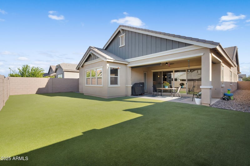 22922 Mayberry Rd, Queen Creek, AZ 85142