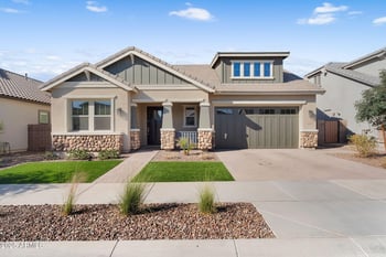 22922 Mayberry Rd, Queen Creek, AZ 85142