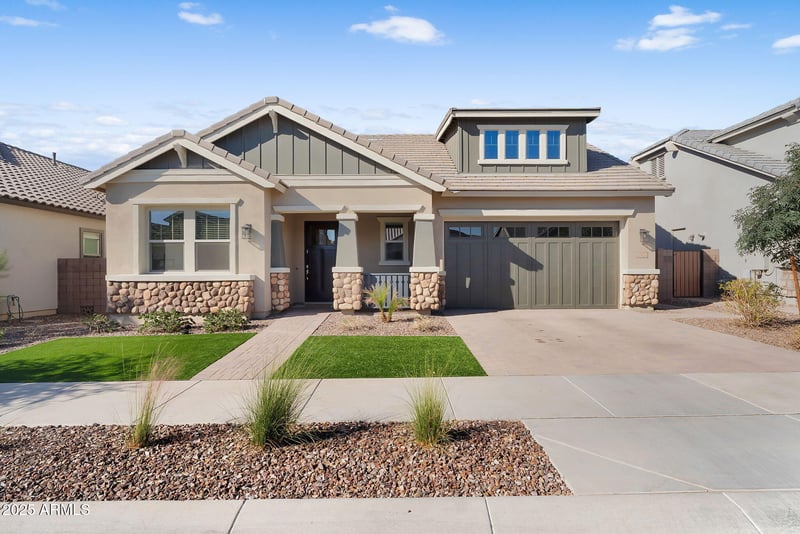 22922 Mayberry Rd, Queen Creek, AZ 85142