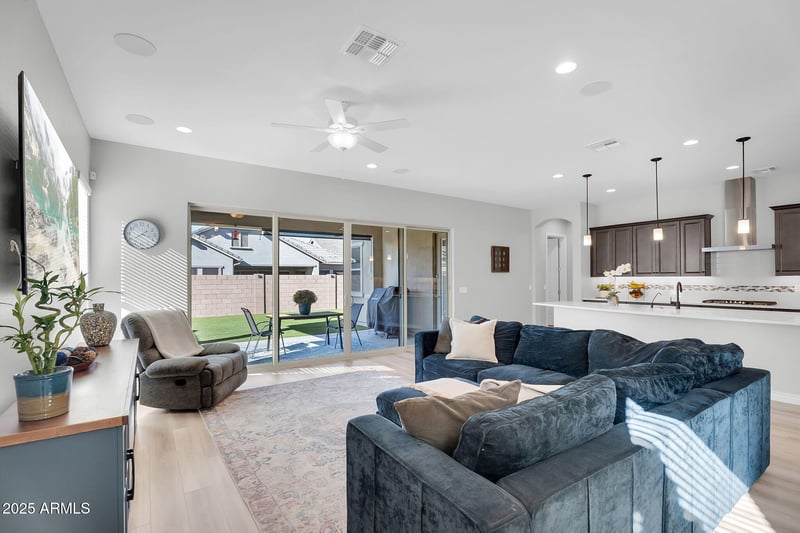 22922 Mayberry Rd, Queen Creek, AZ 85142