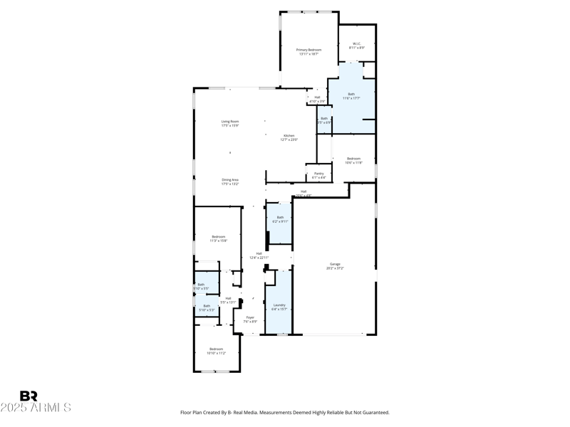 22922 Mayberry Rd, Queen Creek, AZ 85142