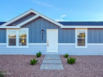 22923 Day Spring Ln, Florence, AZ 85132