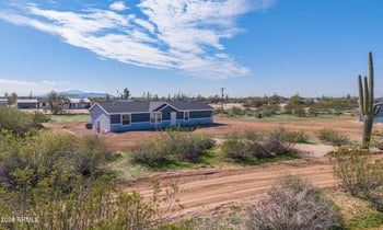 22923 Day Spring Ln, Florence, AZ 85132
