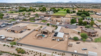 22923 Mccowan Ct, Queen Creek, AZ 85142