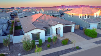 22924 Nightingale Rd, Queen Creek, AZ 85142