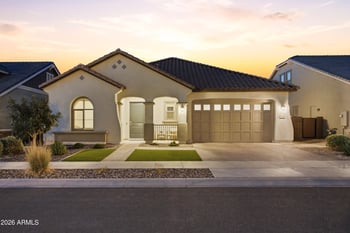 22924 E Reins Rd, Queen Creek, AZ 85142