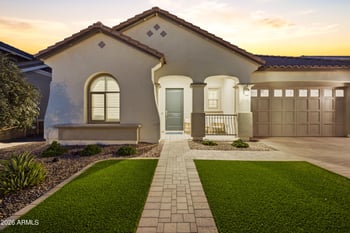 22924 E Reins Rd, Queen Creek, AZ 85142