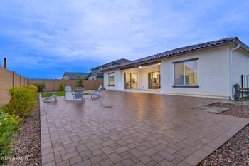 22924 Nightingale Rd, Queen Creek, AZ 85142