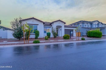 22924 Nightingale Rd, Queen Creek, AZ 85142