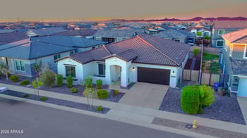 22924 Nightingale Rd, Queen Creek, AZ 85142