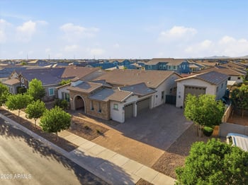 22926 Camacho Rd, Queen Creek, AZ 85142