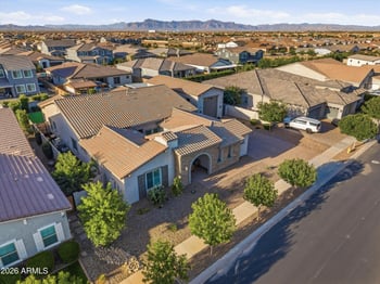 22926 E Camacho Rd, Queen Creek, AZ 85142