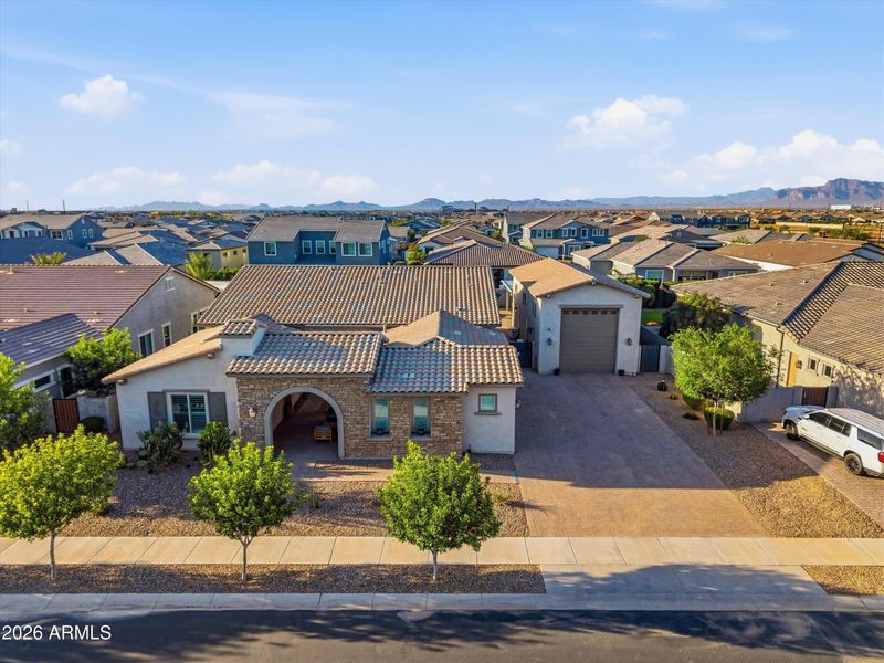 22926 E Camacho Rd, Queen Creek, AZ 85142