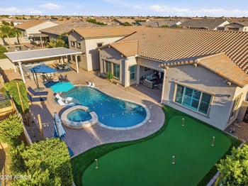 22926 Camacho Rd, Queen Creek, AZ 85142