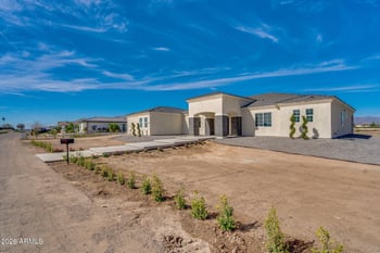 22926 La Mirada Dr, Buckeye, AZ 85326