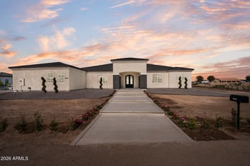 22926 La Mirada Dr, Buckeye, AZ 85326