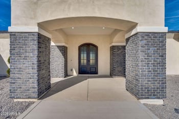 22926 W La Mirada Dr, Buckeye, AZ 85326