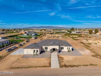22926 W La Mirada Dr, Buckeye, AZ 85326