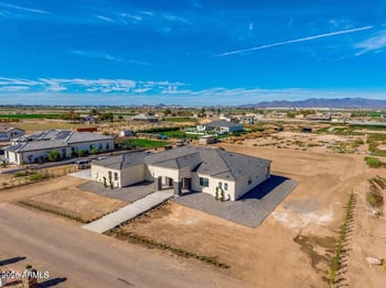 22926 W La Mirada Dr, Buckeye, AZ 85326