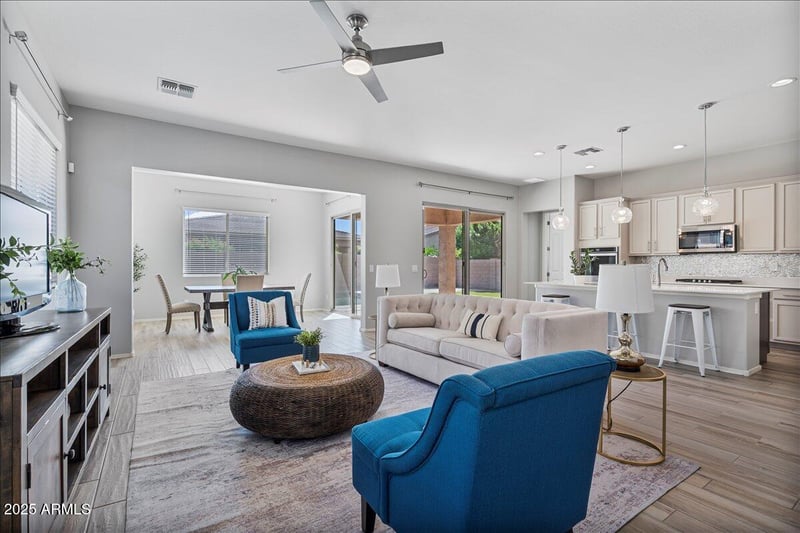 22929 Desert Spoon Dr, Queen Creek, AZ 85142