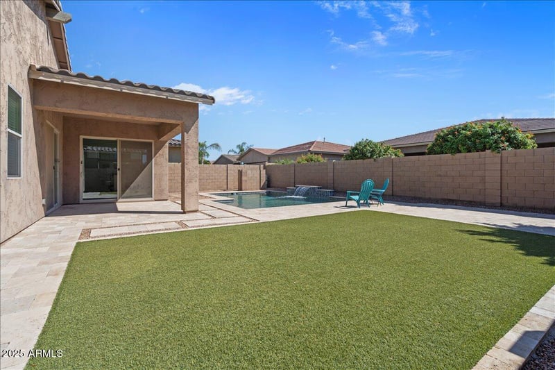 22929 Desert Spoon Dr, Queen Creek, AZ 85142