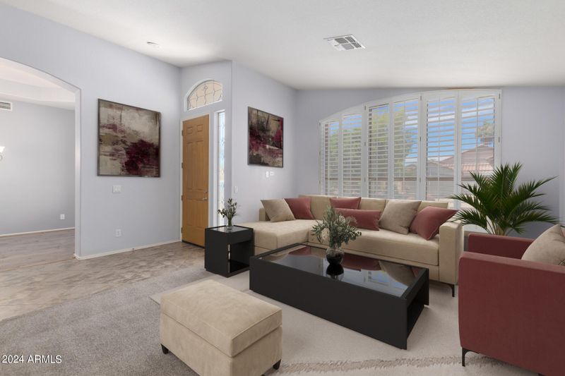 2293 E Kempton Rd, Chandler, AZ 85225