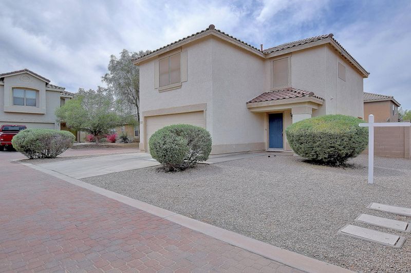 2293 E Peach Tree Dr, Chandler, AZ 85249