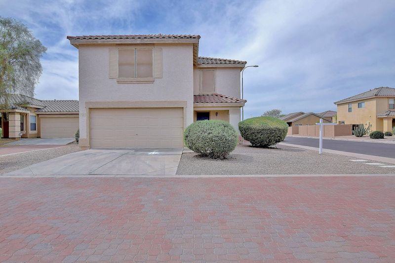 2293 E Peach Tree Dr, Chandler, AZ 85249