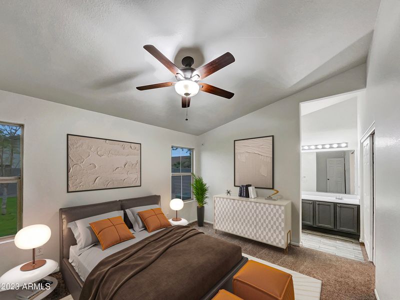 2293 E Springfield Pl, Chandler, AZ 85286