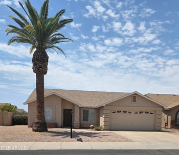 2293 Longhorn Pl, Chandler, AZ 85286