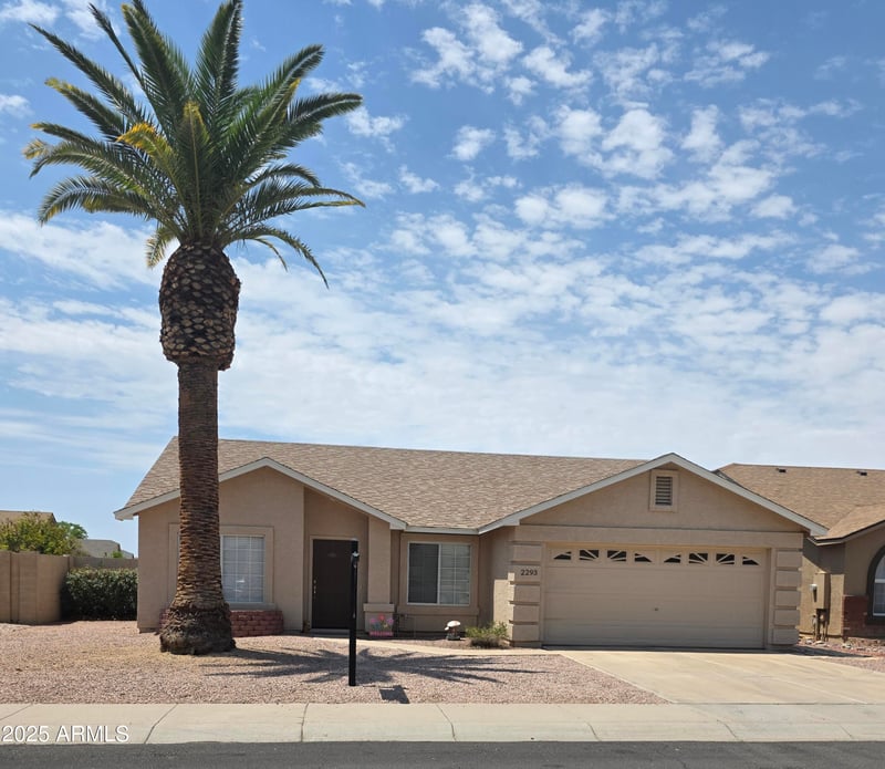 2293 Longhorn Pl, Chandler, AZ 85286
