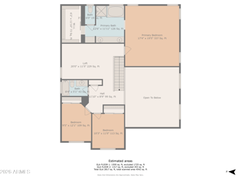 2293 161st Ave, Goodyear, AZ 85338
