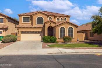 2293 161st Ave, Goodyear, AZ 85338