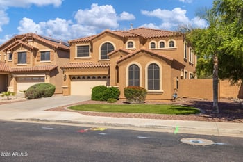 2293 161st Ave, Goodyear, AZ 85338