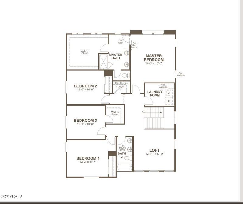 22930 E Domingo Rd, Queen Creek, AZ 85142